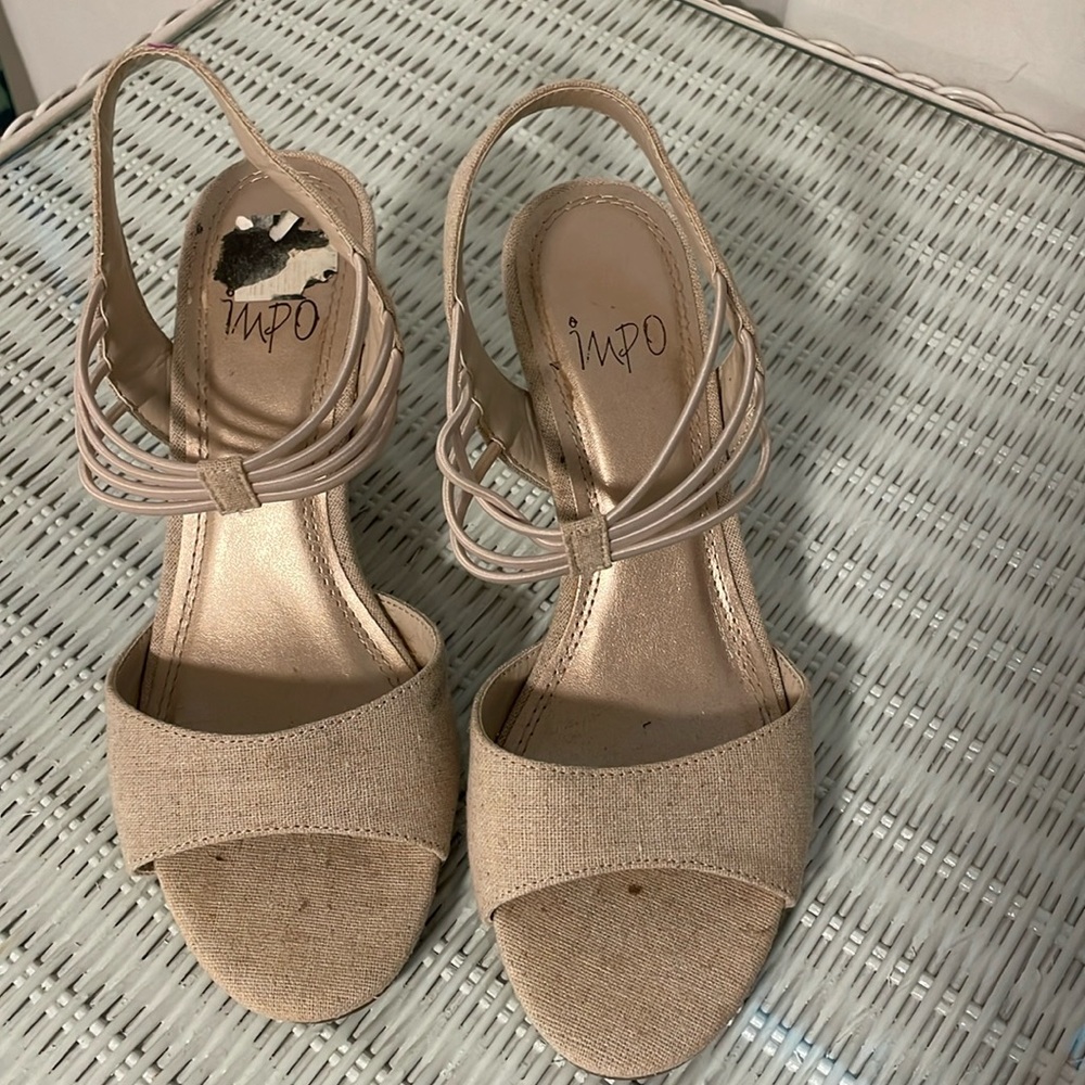 IMPO sandals